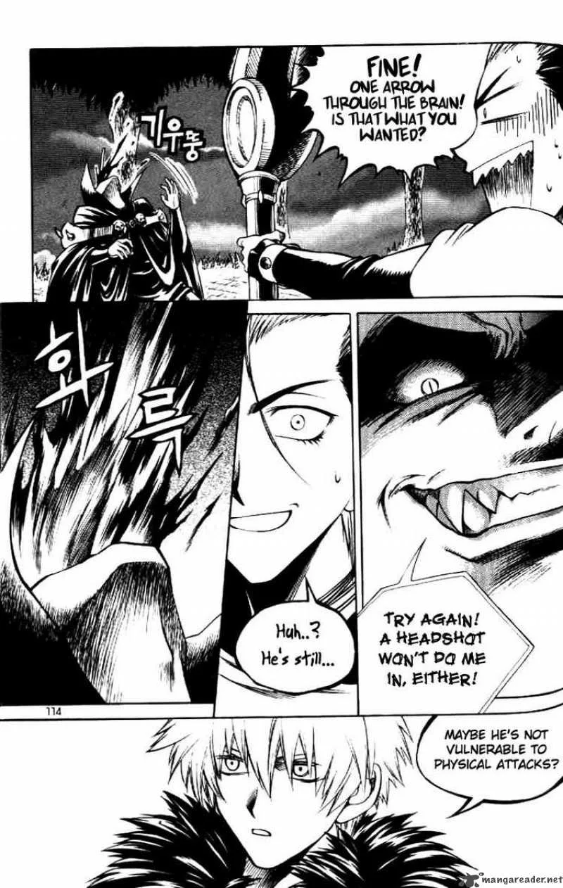 Yureka Chapter 62 page 10