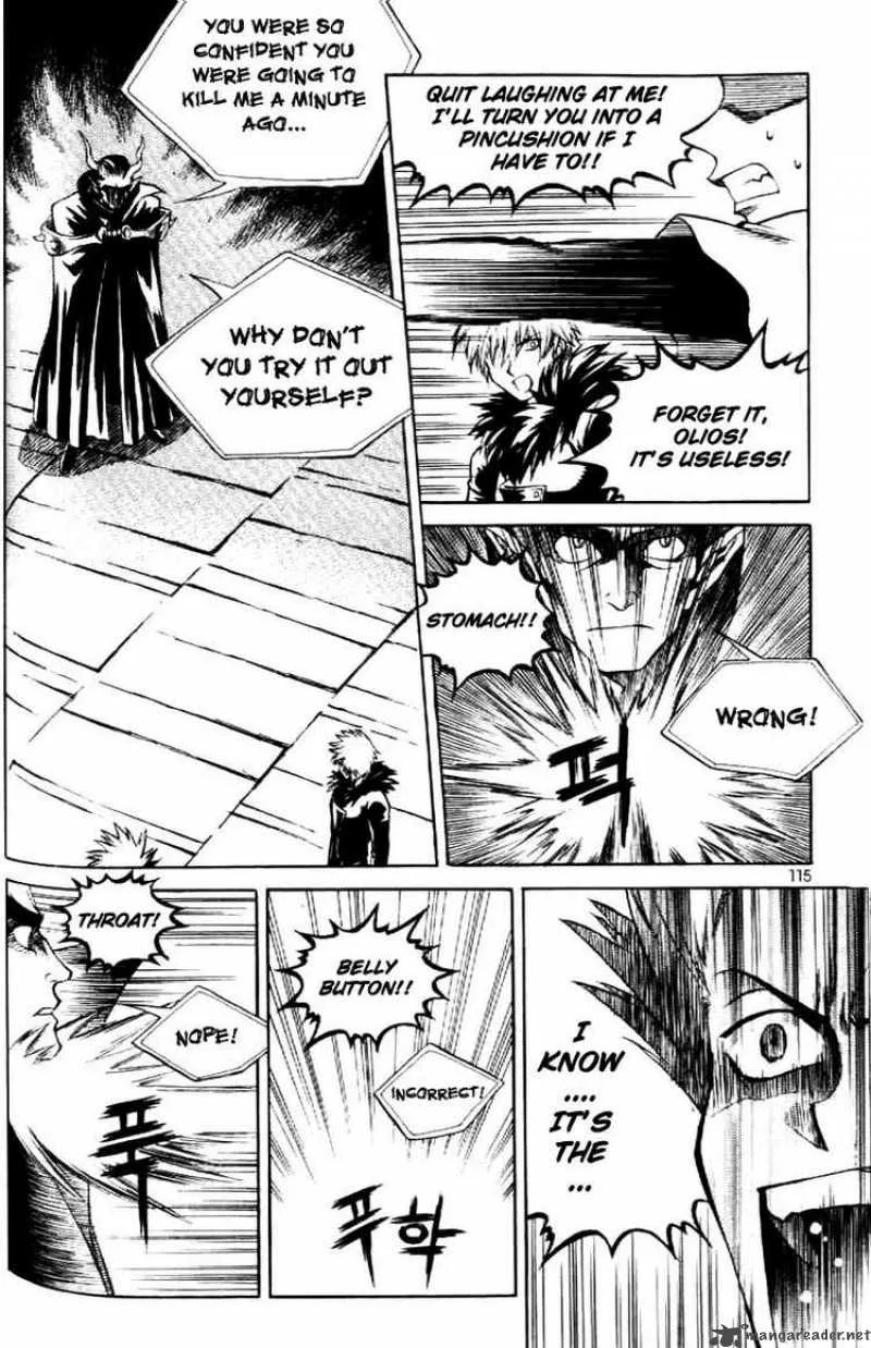 Yureka Chapter 62 page 11