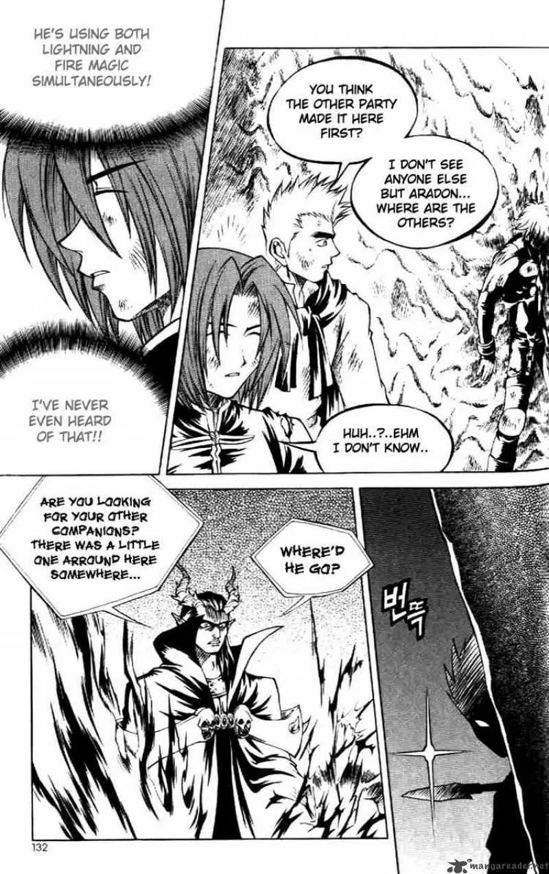 Yureka Chapter 63 page 4