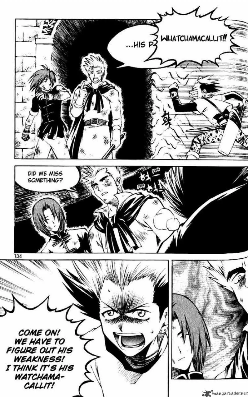 Yureka Chapter 63 page 6
