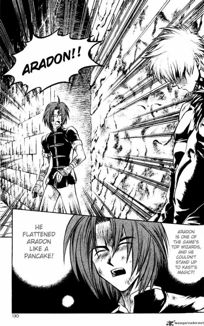 Yureka Chapter 63 page 2