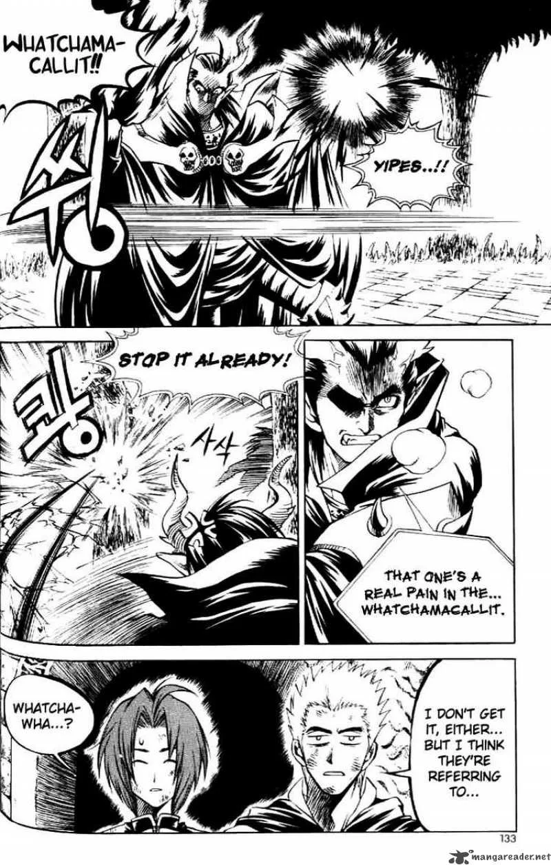 Yureka Chapter 63 page 5