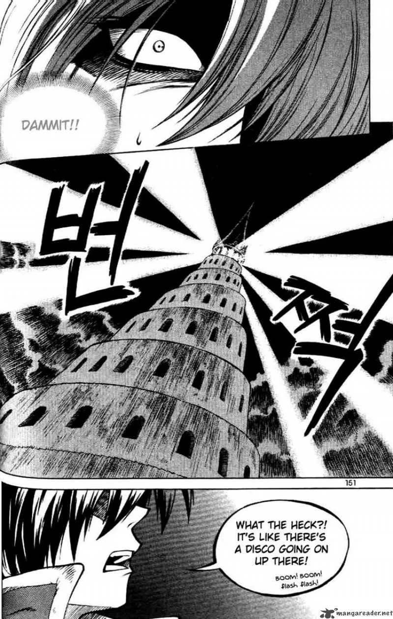 Yureka Chapter 63 page 22