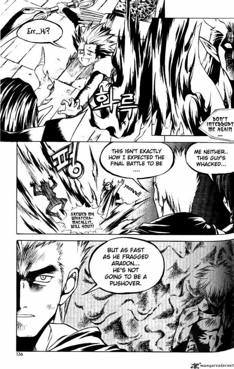 Yureka Chapter 63 page 8