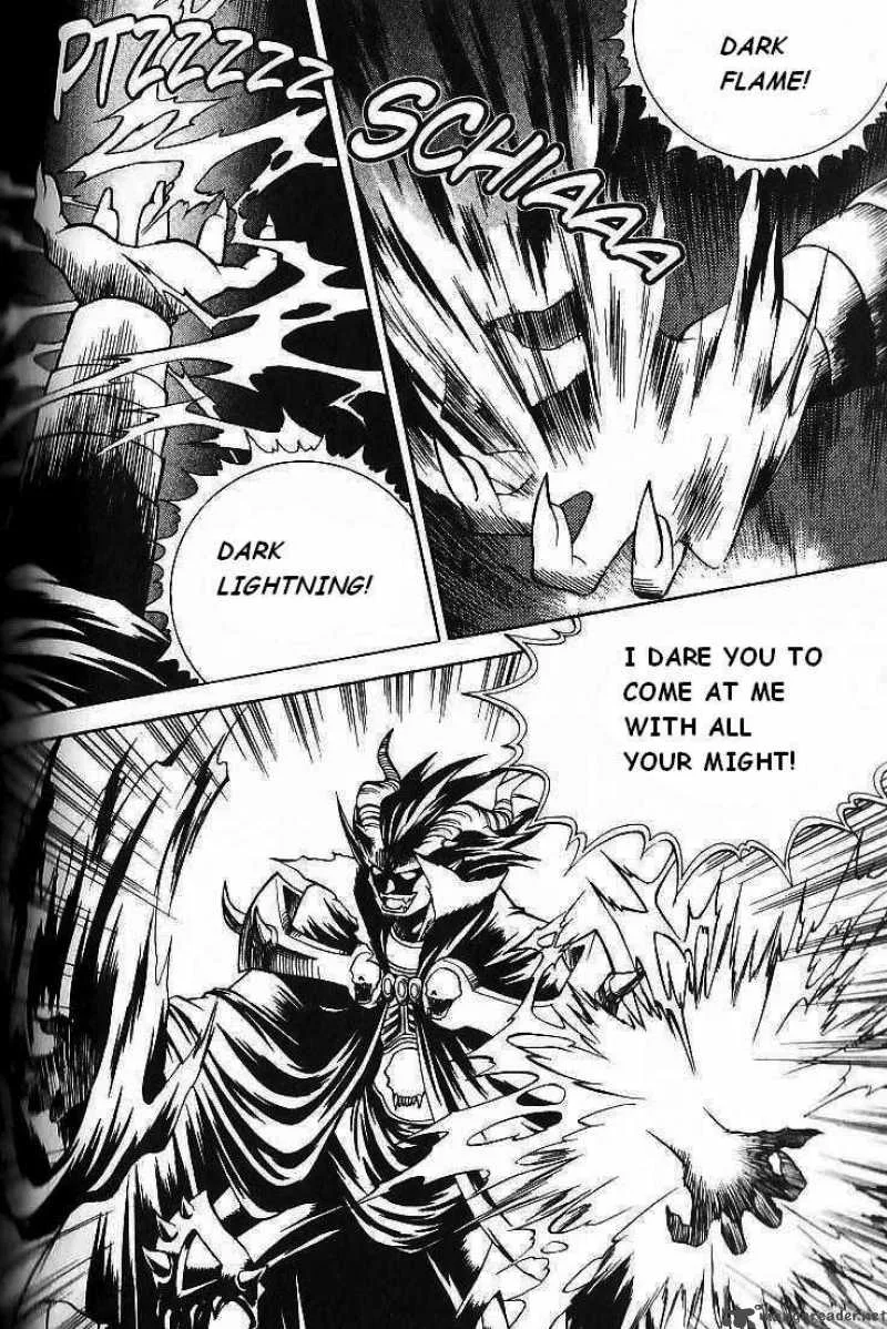 Yureka Chapter 64 page 26