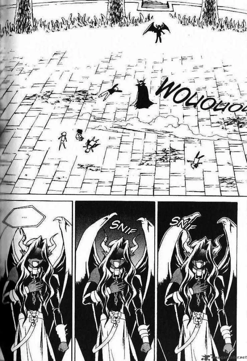 Yureka Chapter 64 page 10