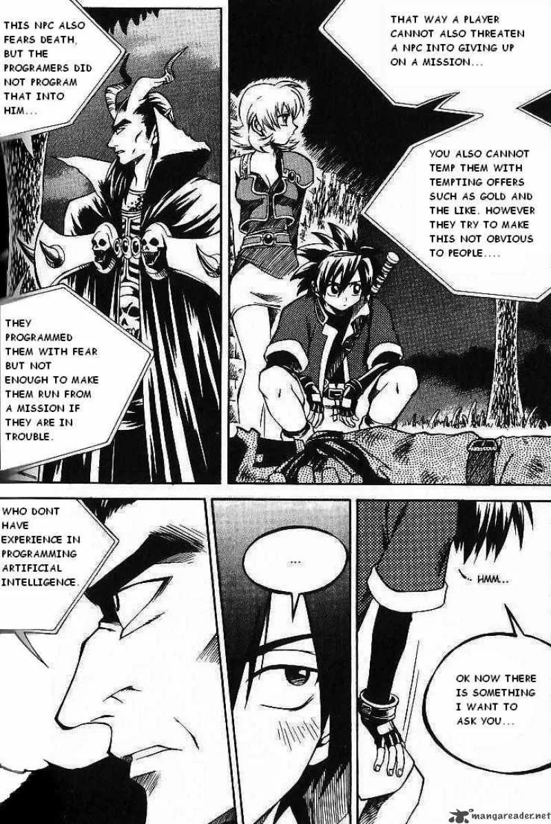 Yureka Chapter 64 page 12