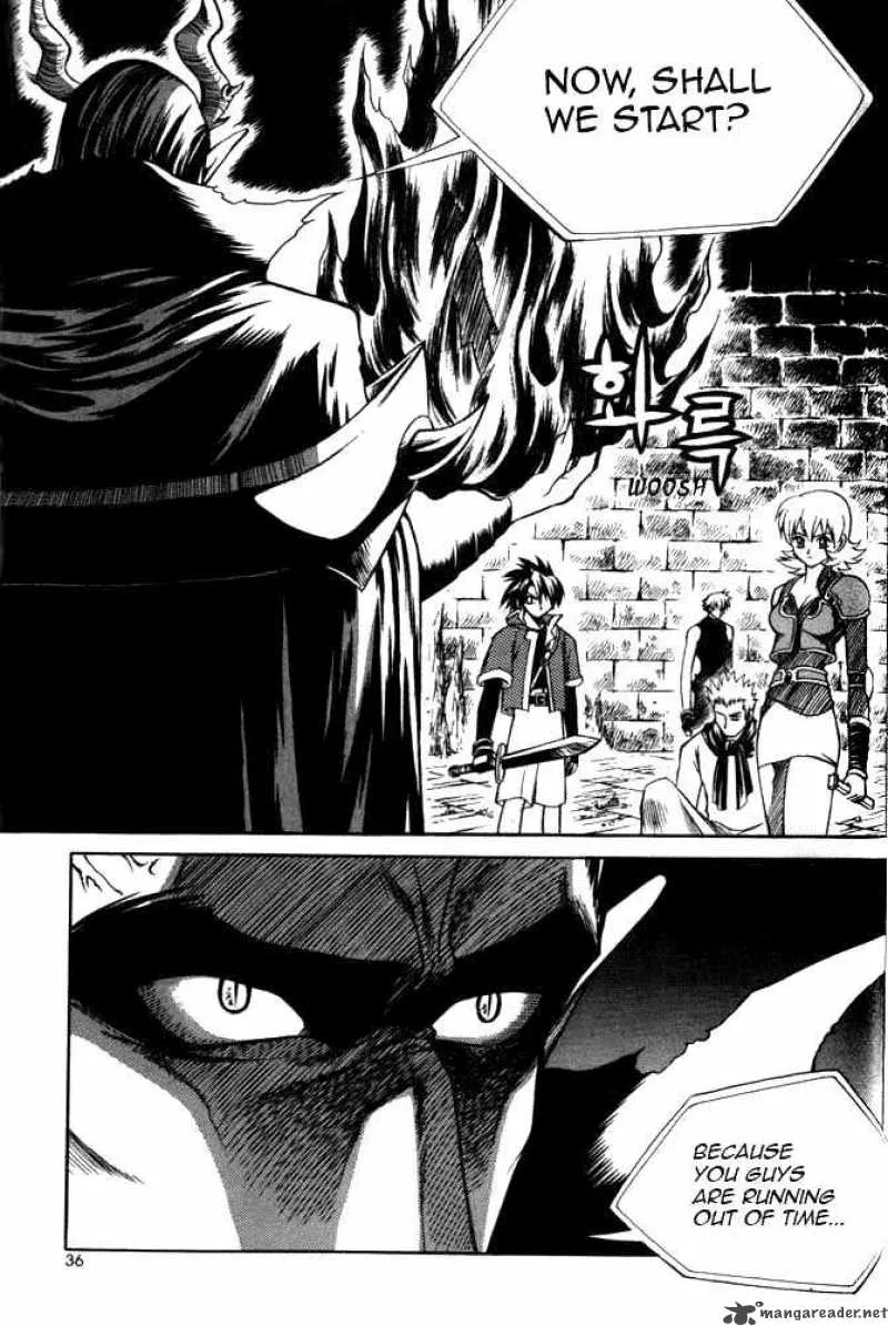 Yureka Chapter 65 page 2
