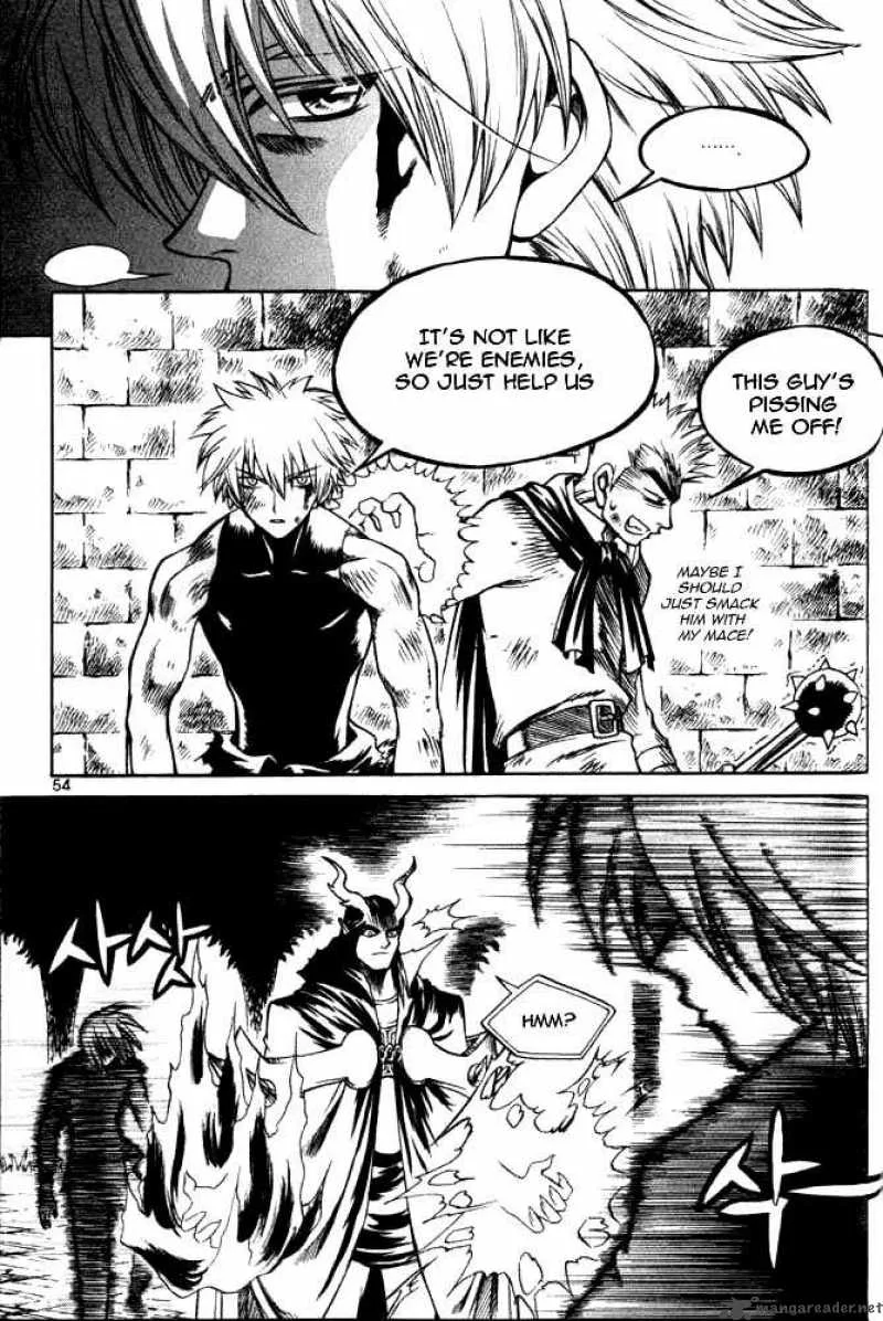 Yureka Chapter 65 page 20