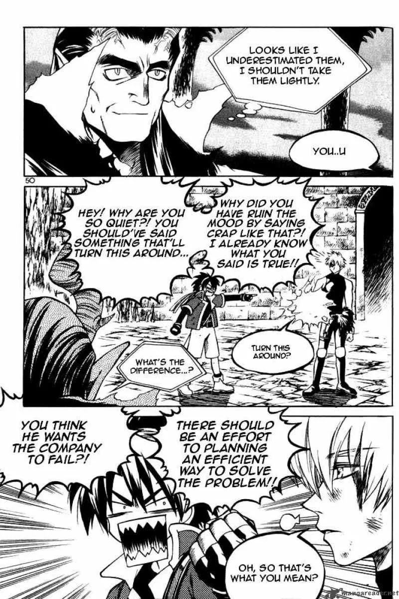 Yureka Chapter 65 page 16