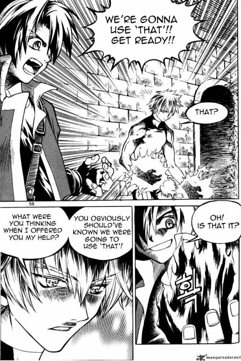 Yureka Chapter 65 page 24