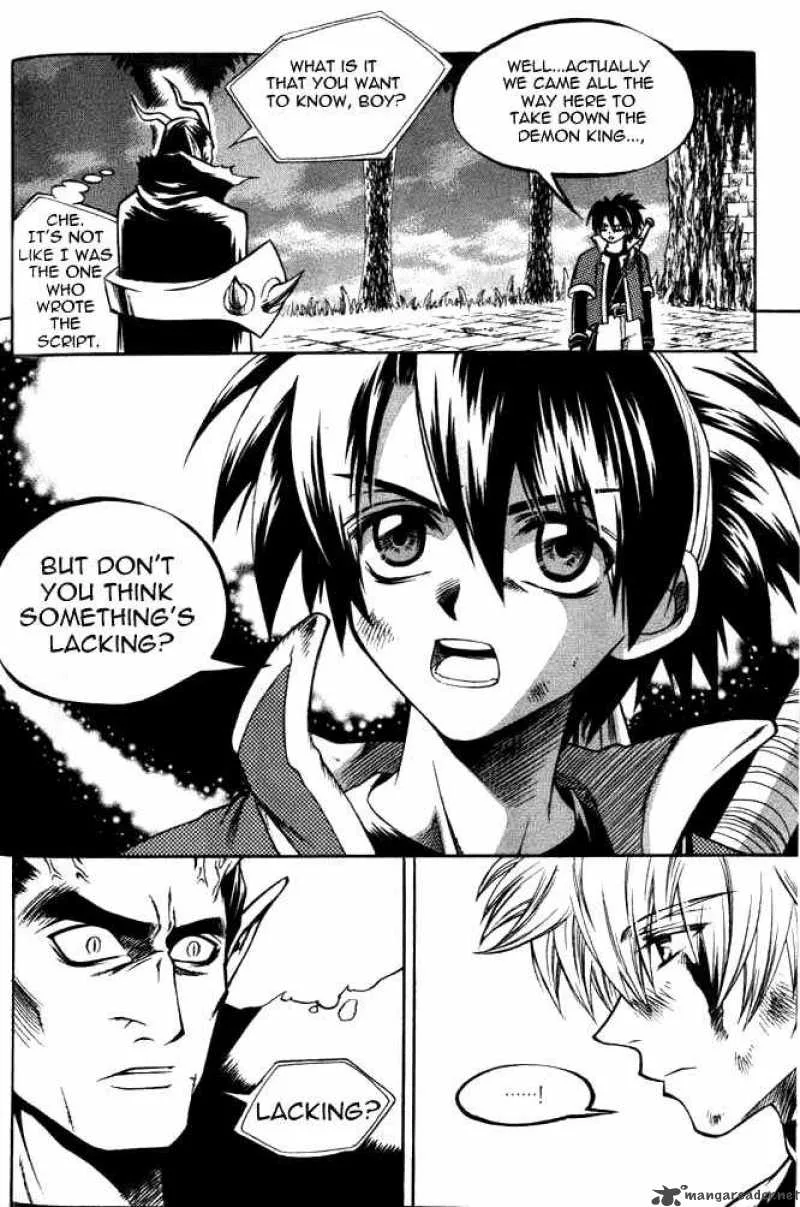 Yureka Chapter 65 page 5