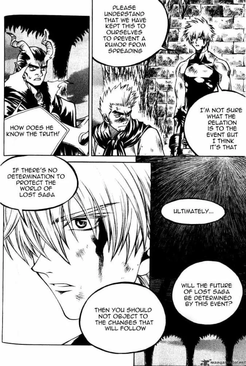 Yureka Chapter 65 page 13