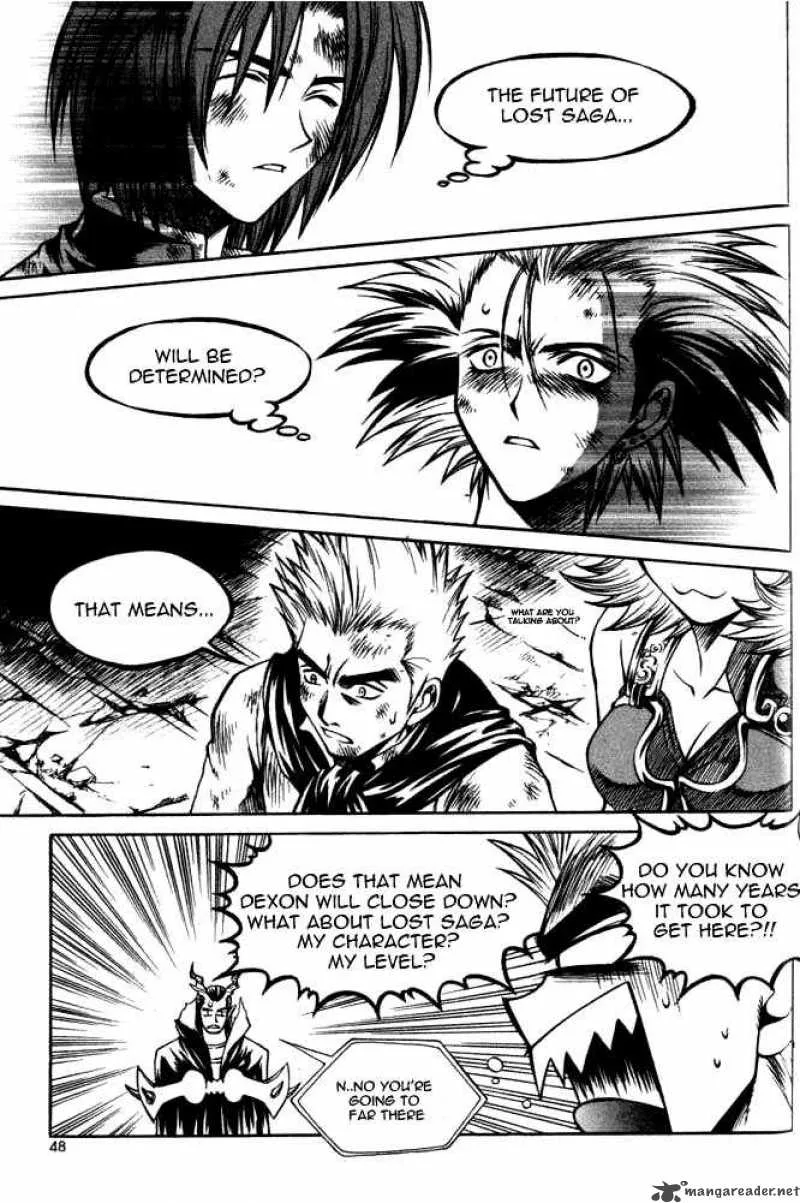 Yureka Chapter 65 page 14