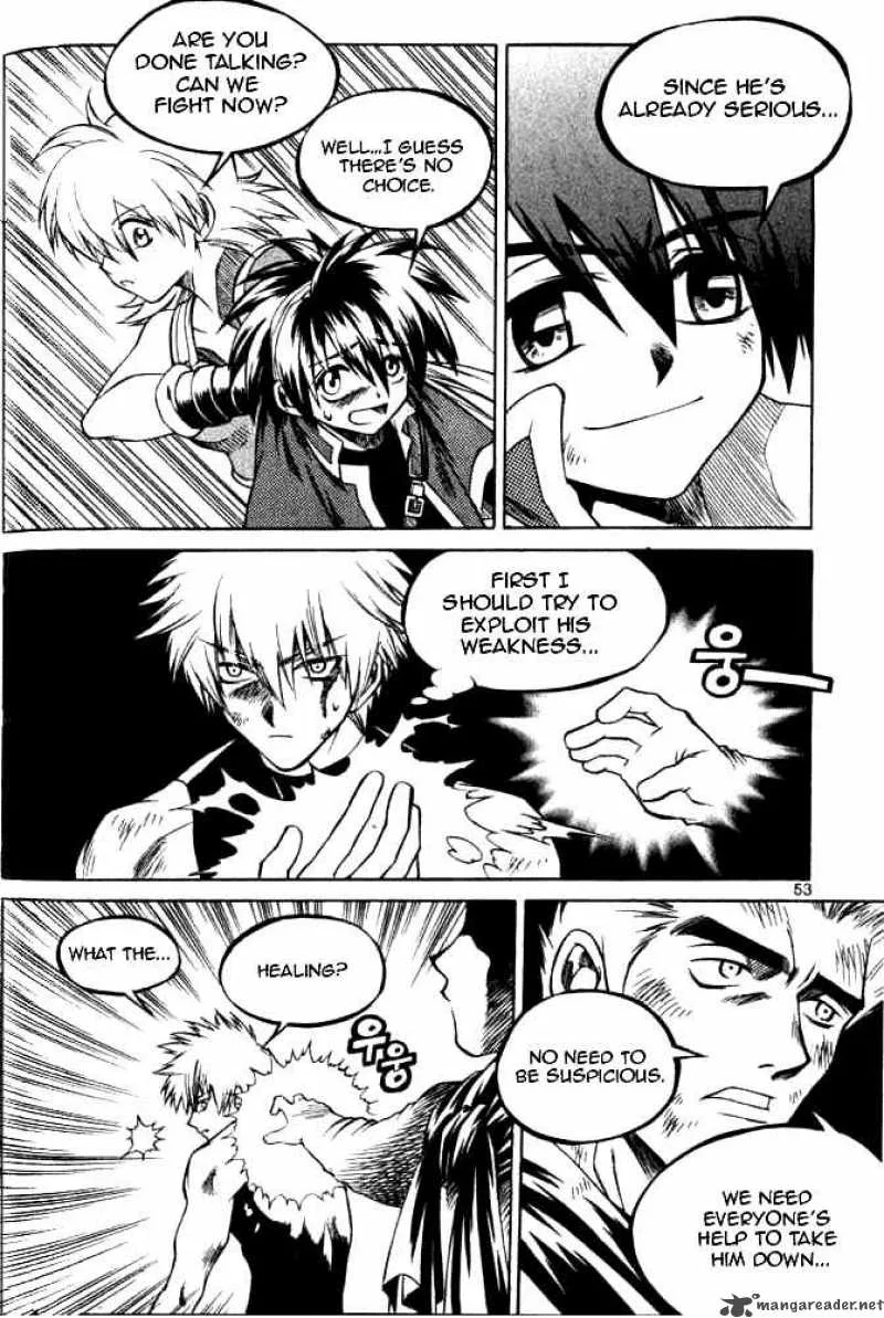 Yureka Chapter 65 page 19