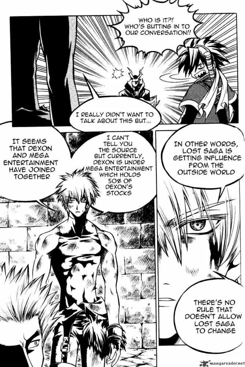 Yureka Chapter 65 page 12