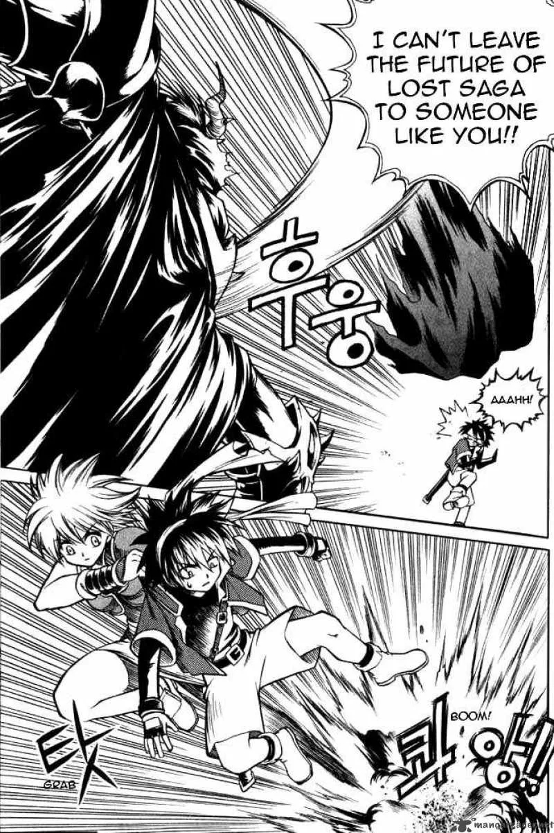 Yureka Chapter 65 page 18