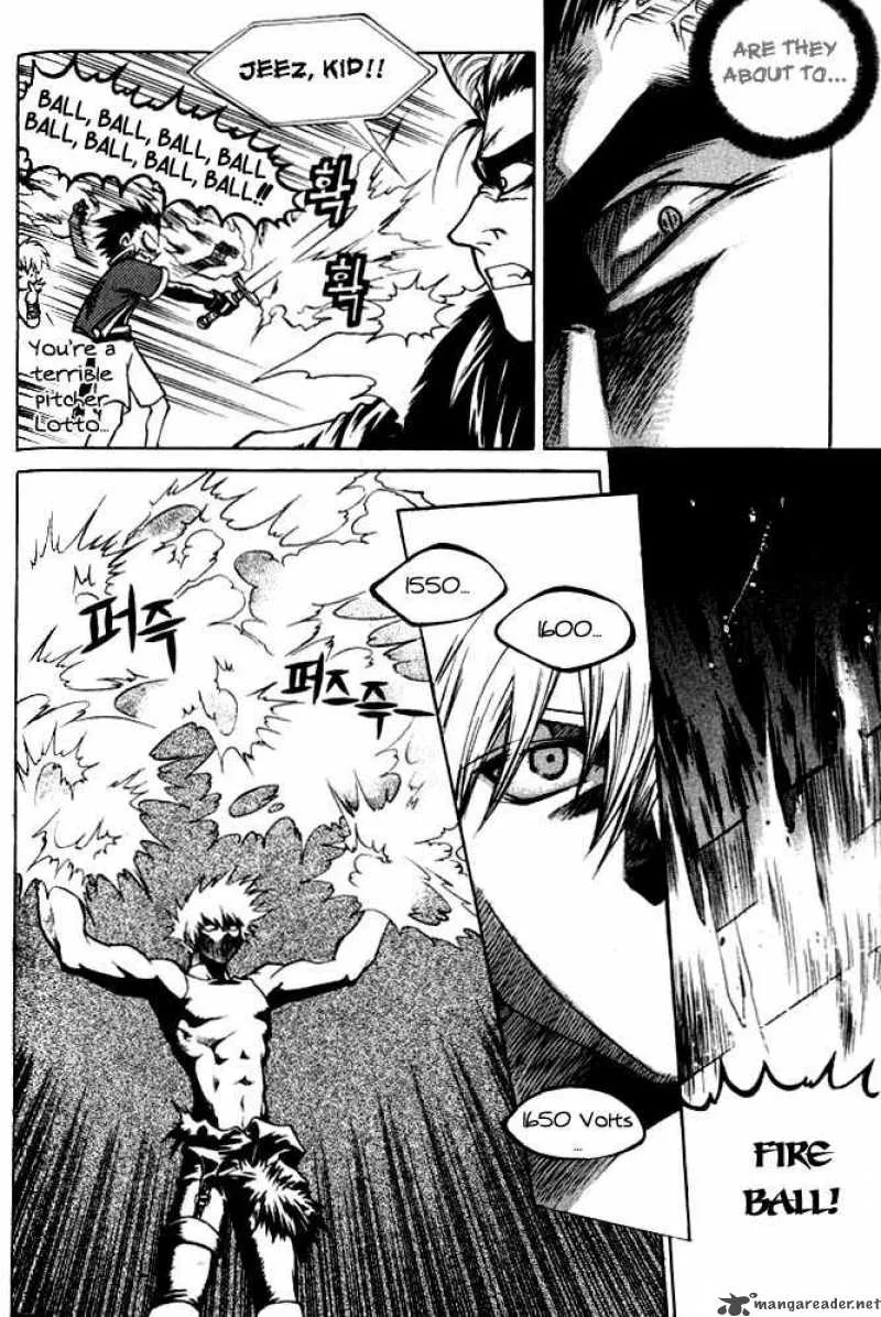 Yureka Chapter 66 page 13