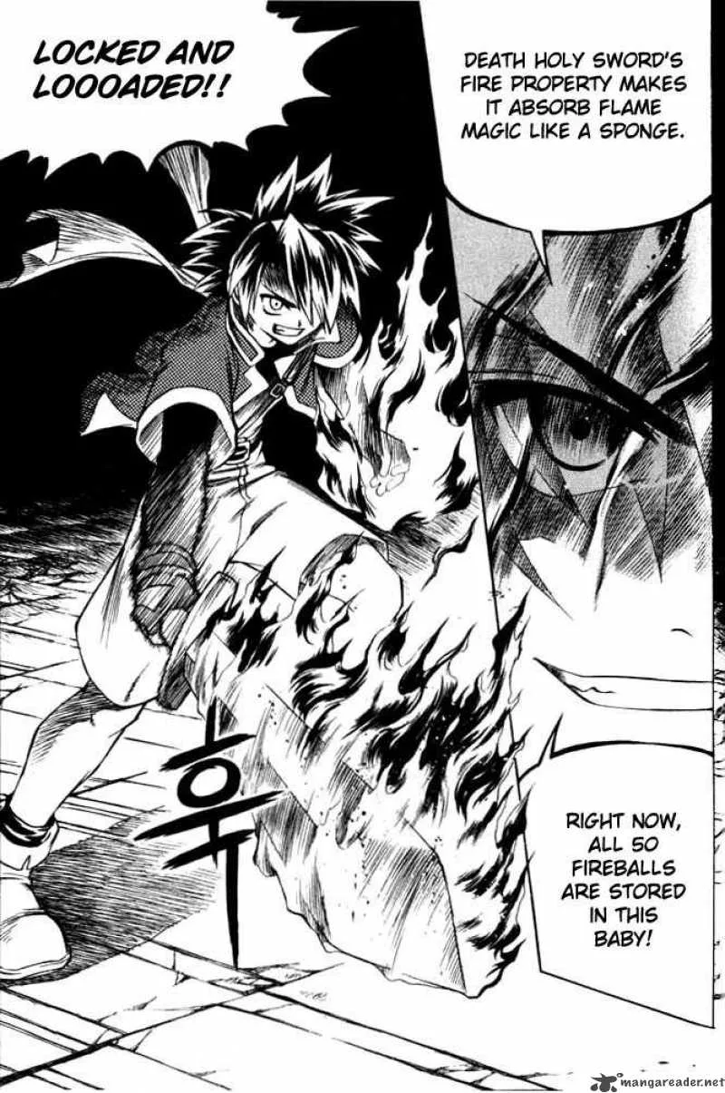 Yureka Chapter 66 page 14
