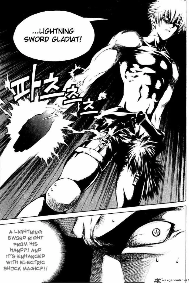 Yureka Chapter 66 page 25