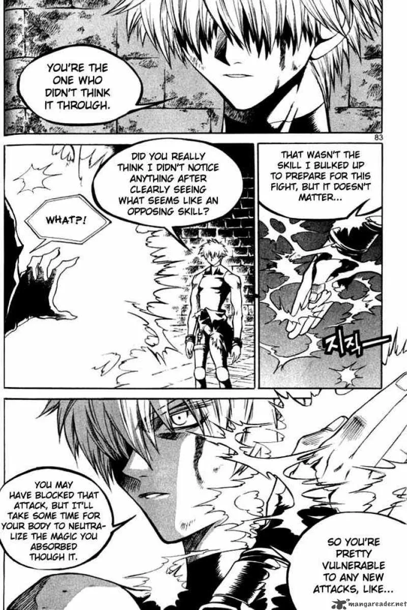 Yureka Chapter 66 page 24