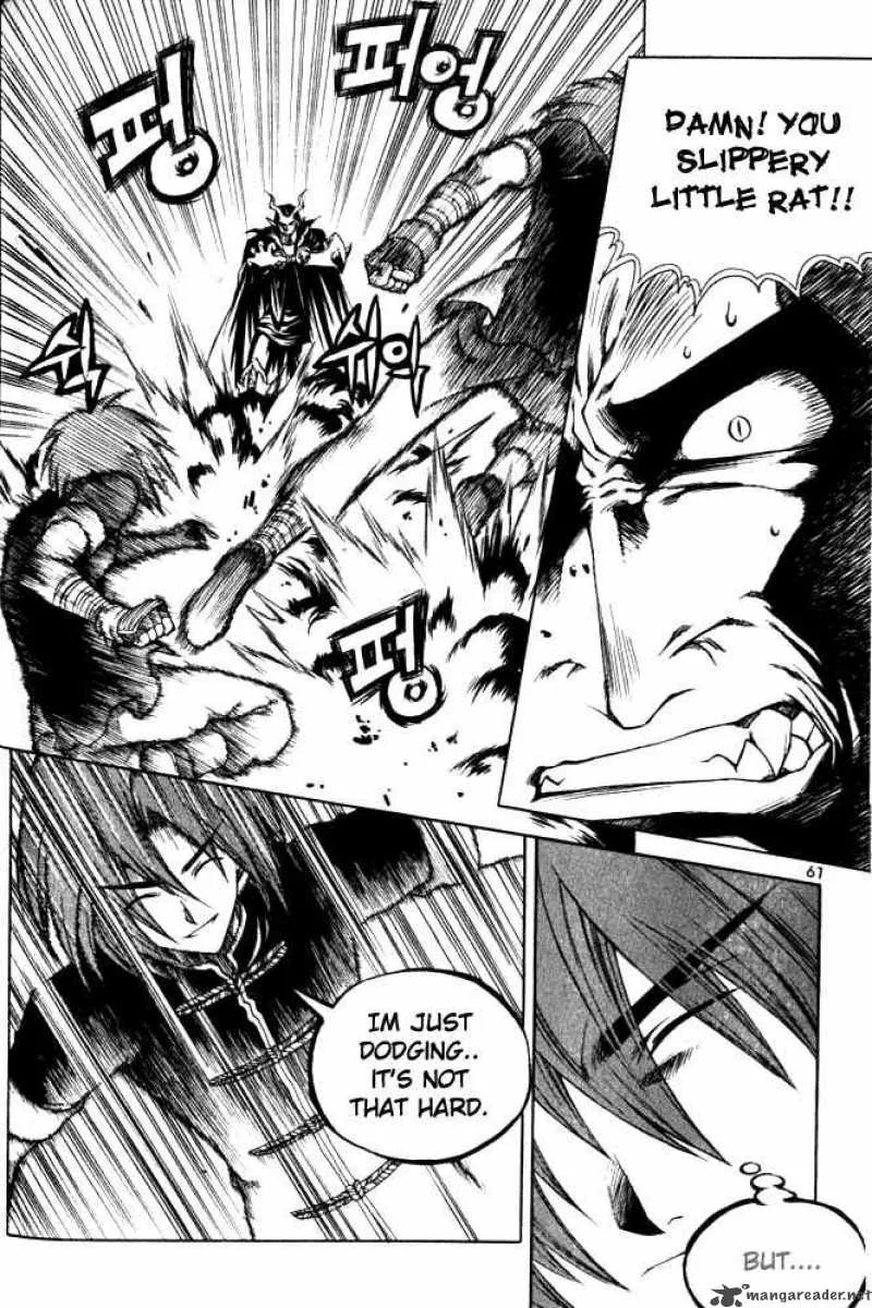 Yureka Chapter 66 page 3