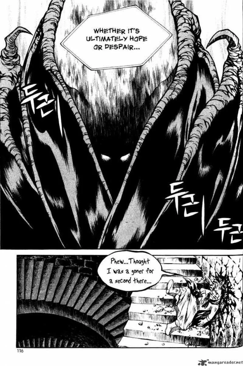 Yureka Chapter 67 page 29