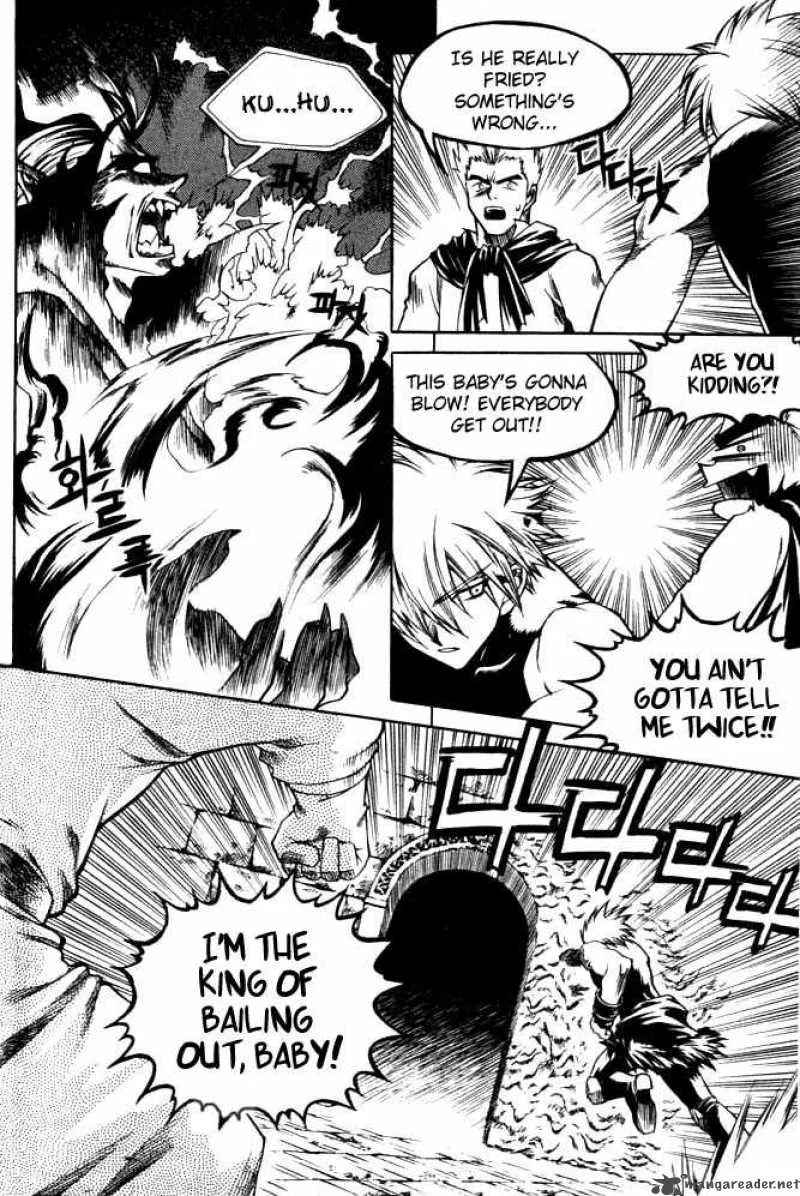 Yureka Chapter 67 page 3