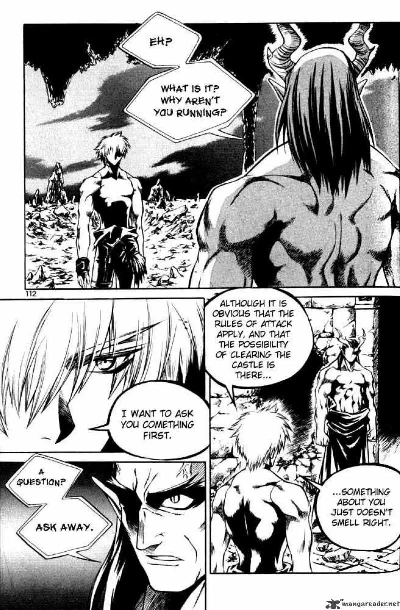 Yureka Chapter 67 page 25