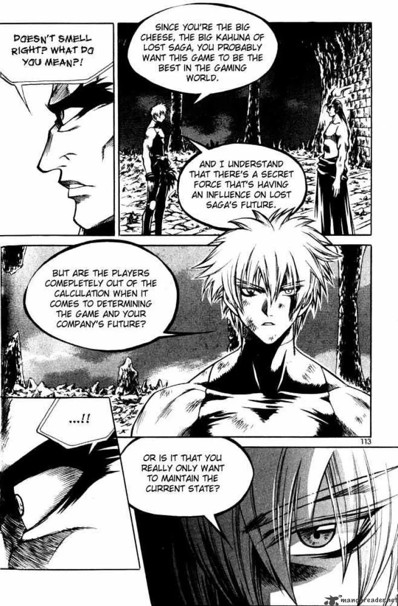 Yureka Chapter 67 page 26