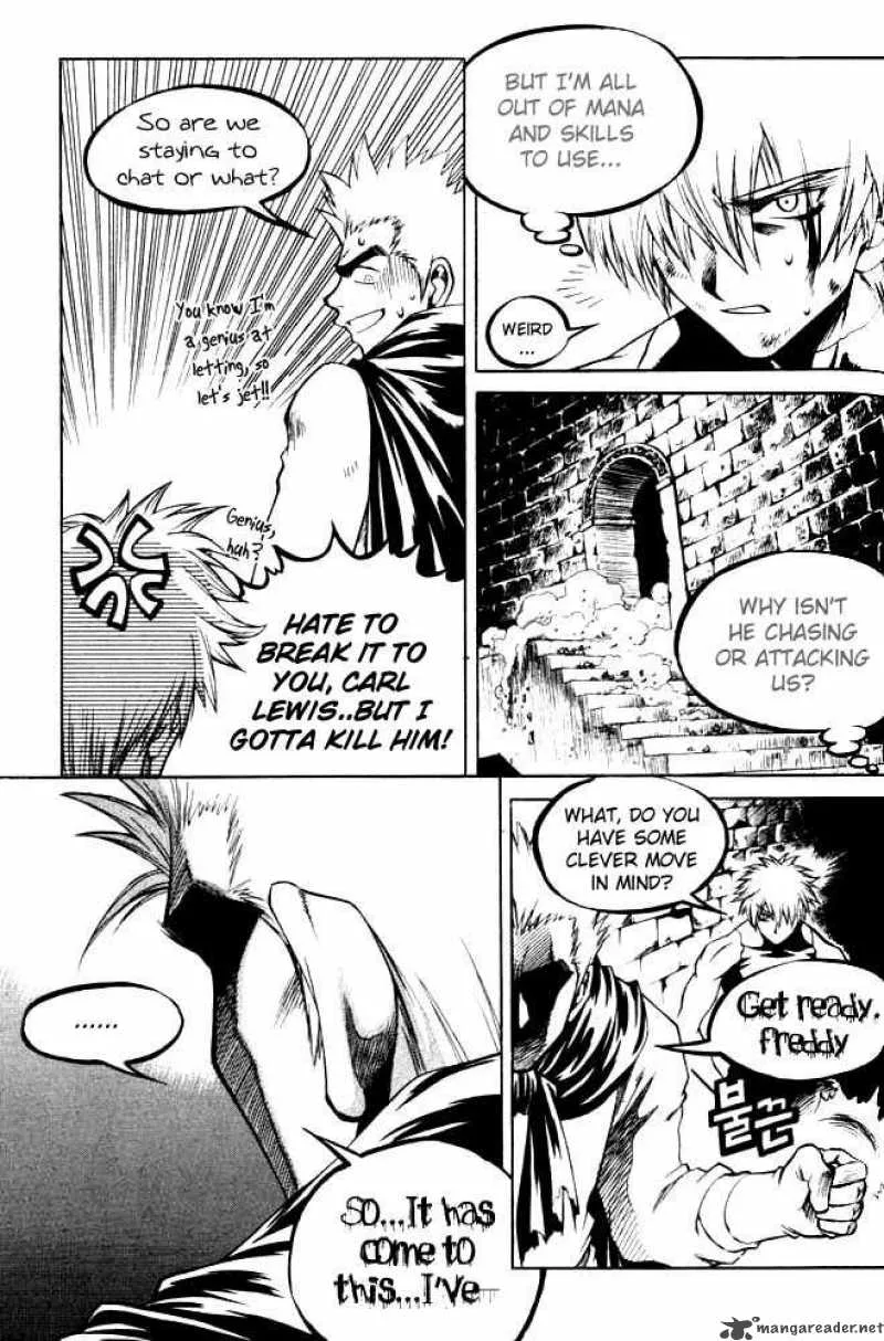 Yureka Chapter 67 page 10