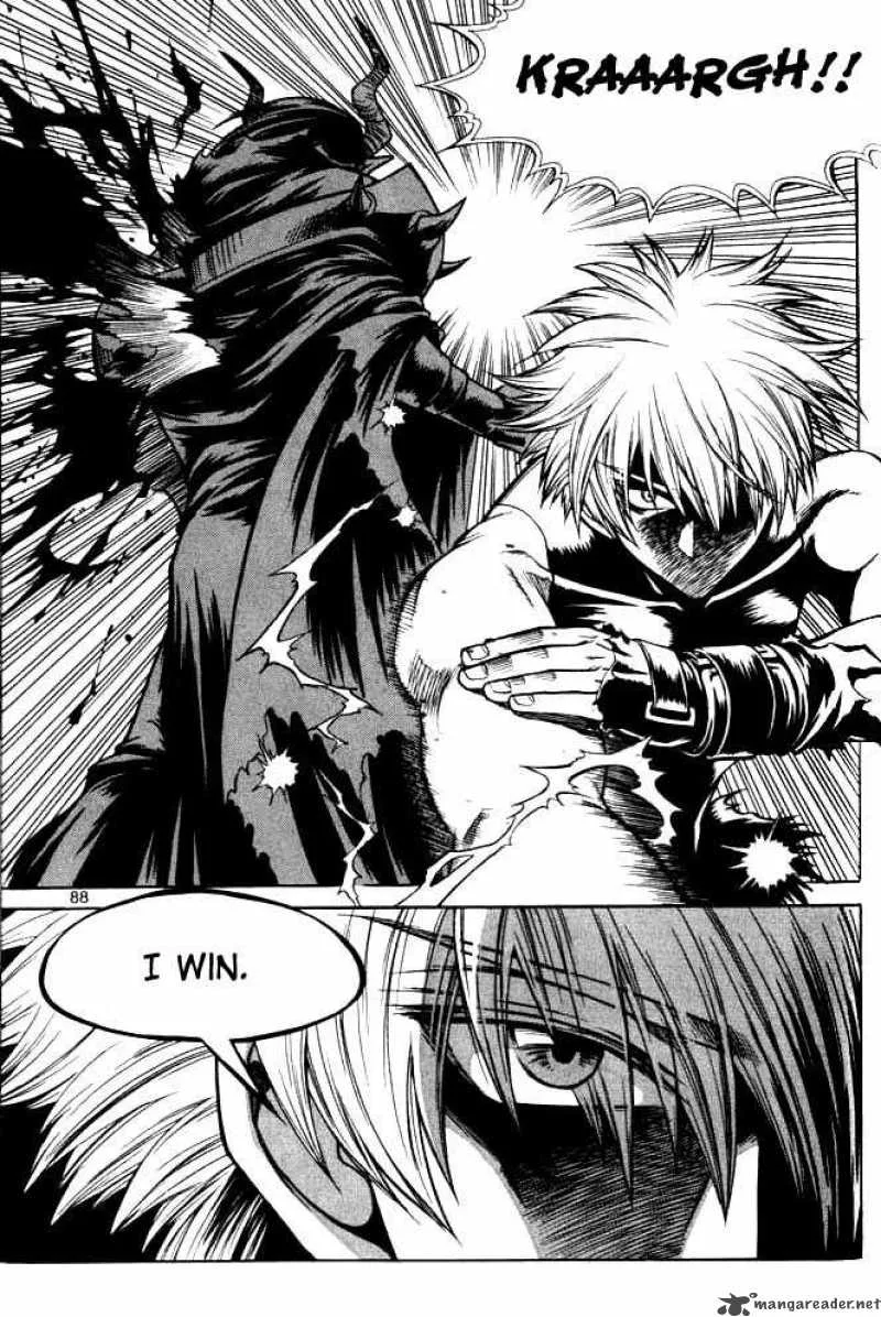 Yureka Chapter 67 page 2