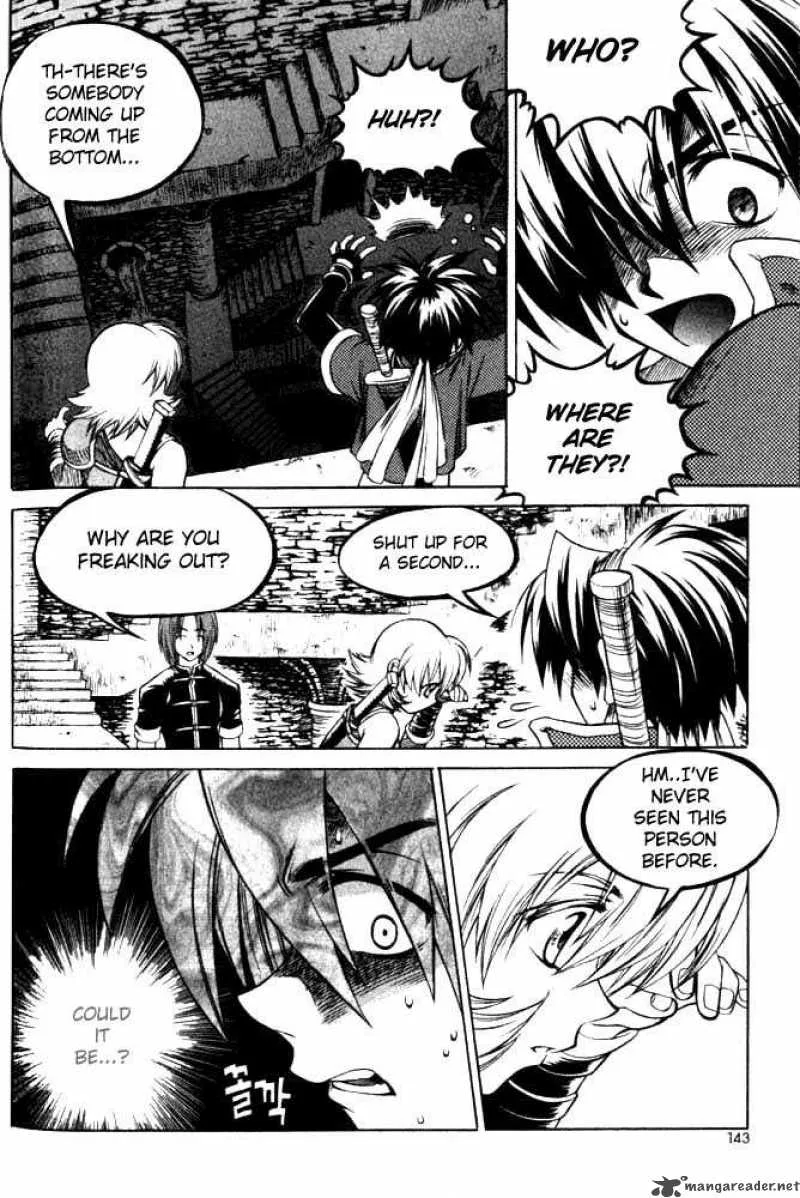 Yureka Chapter 68 page 27