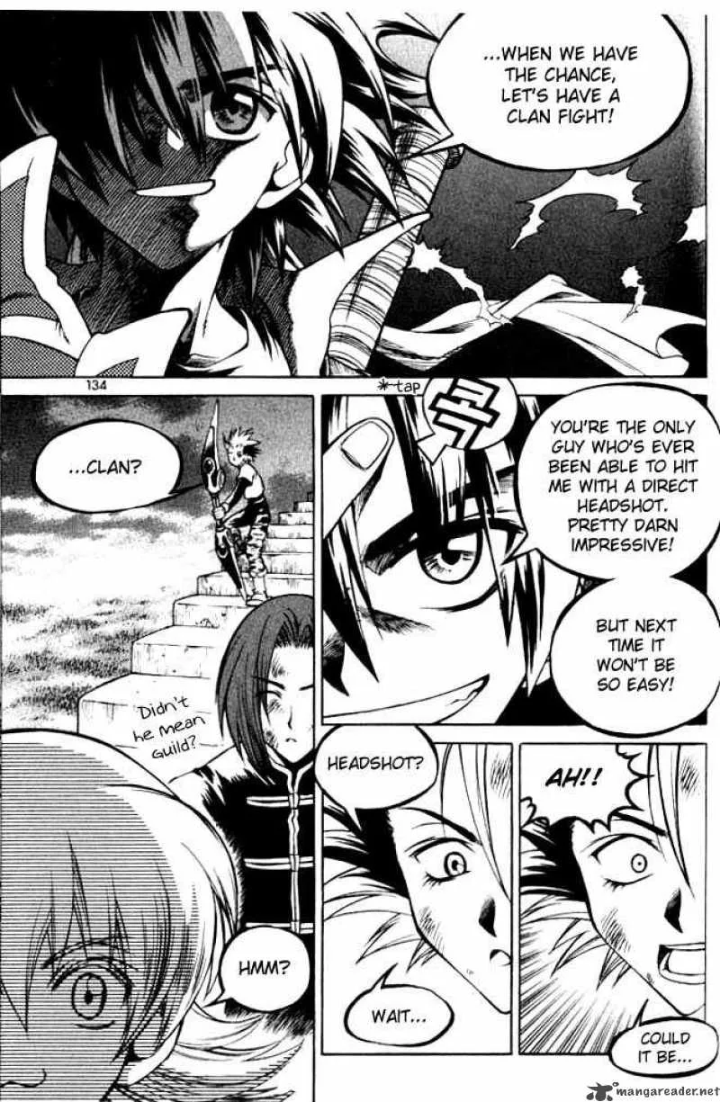 Yureka Chapter 68 page 18