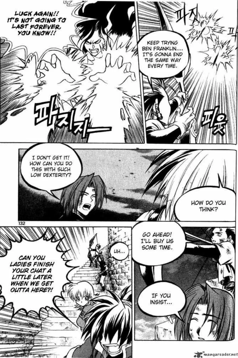 Yureka Chapter 68 page 16