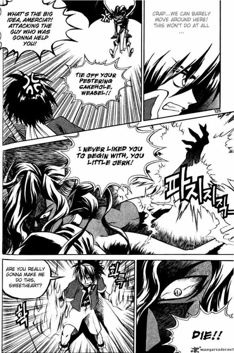 Yureka Chapter 68 page 9