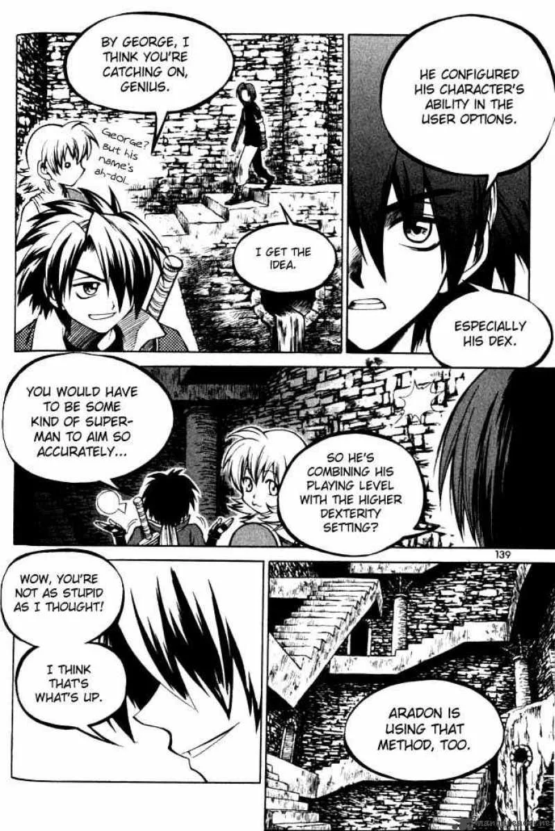 Yureka Chapter 68 page 23
