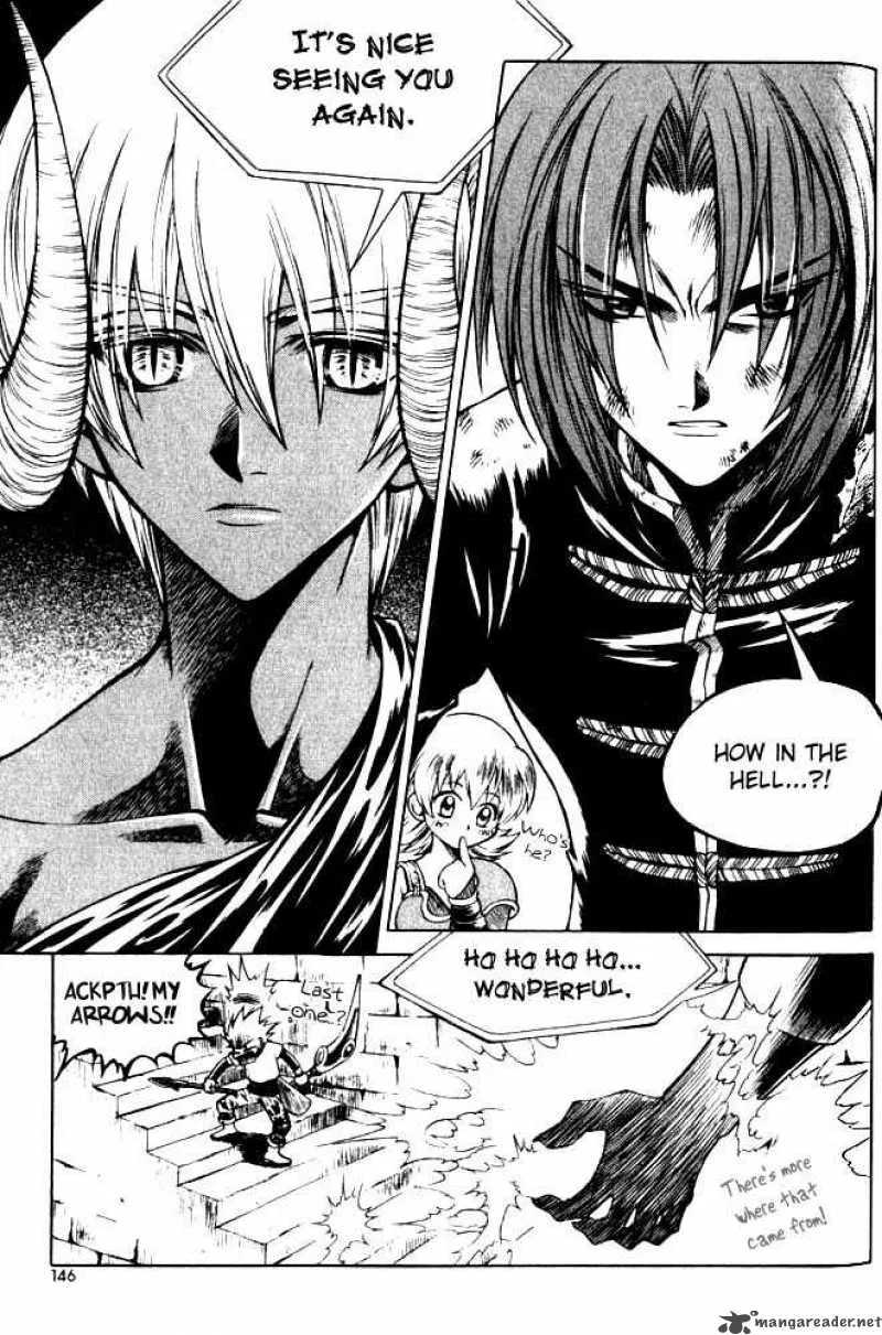 Yureka Chapter 68 page 30