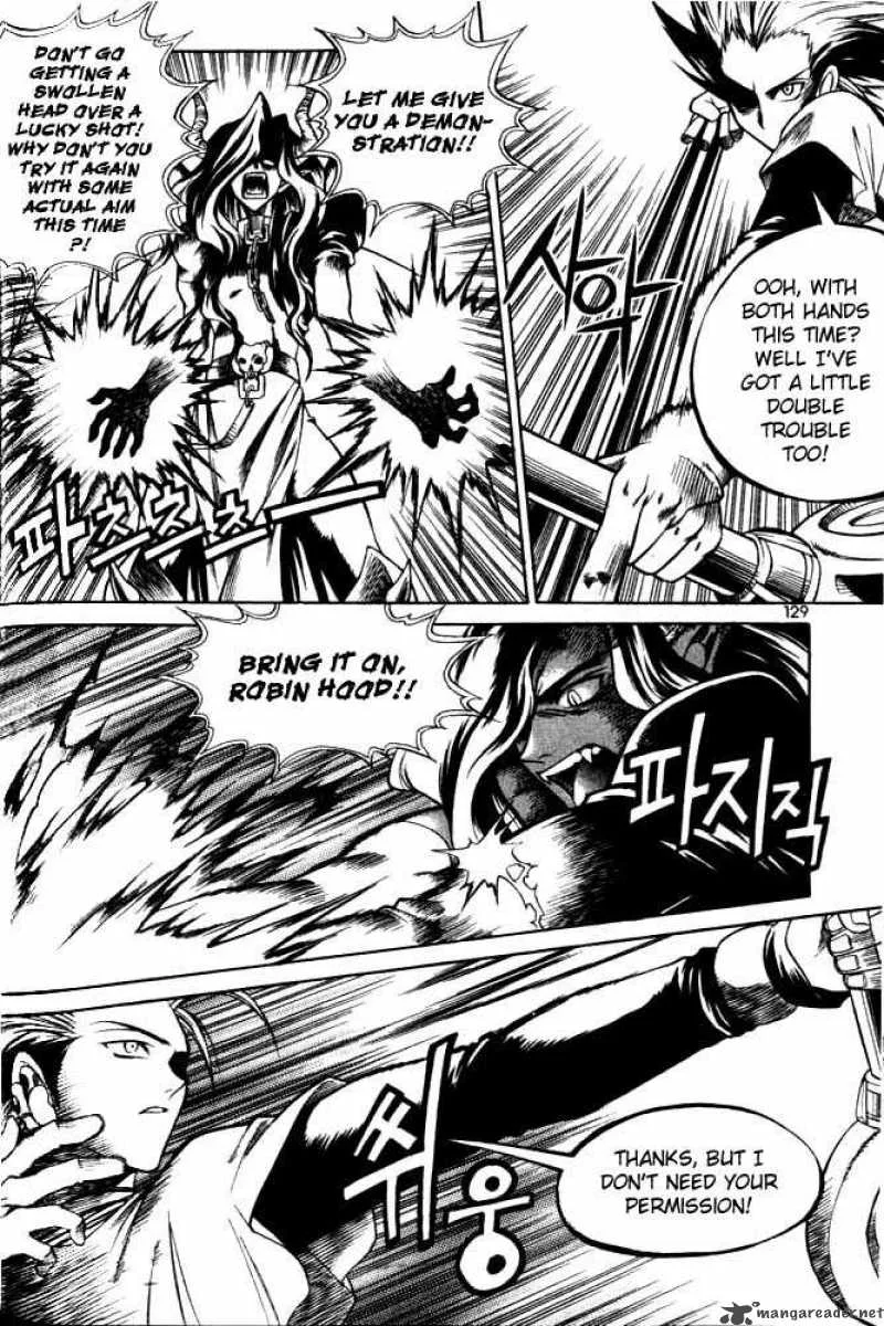 Yureka Chapter 68 page 13
