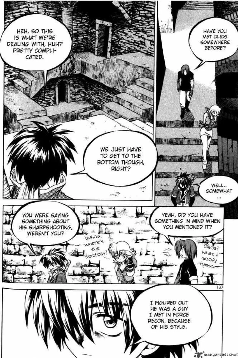 Yureka Chapter 68 page 21