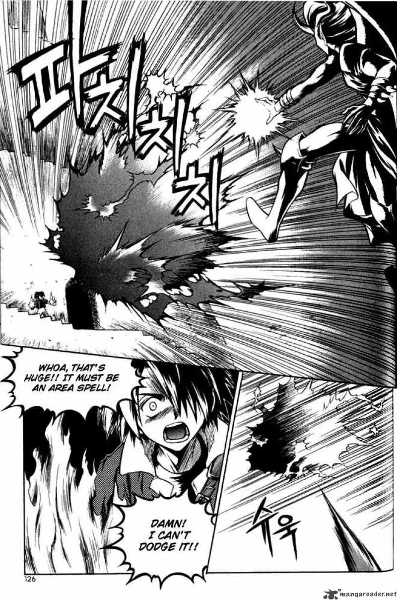 Yureka Chapter 68 page 10
