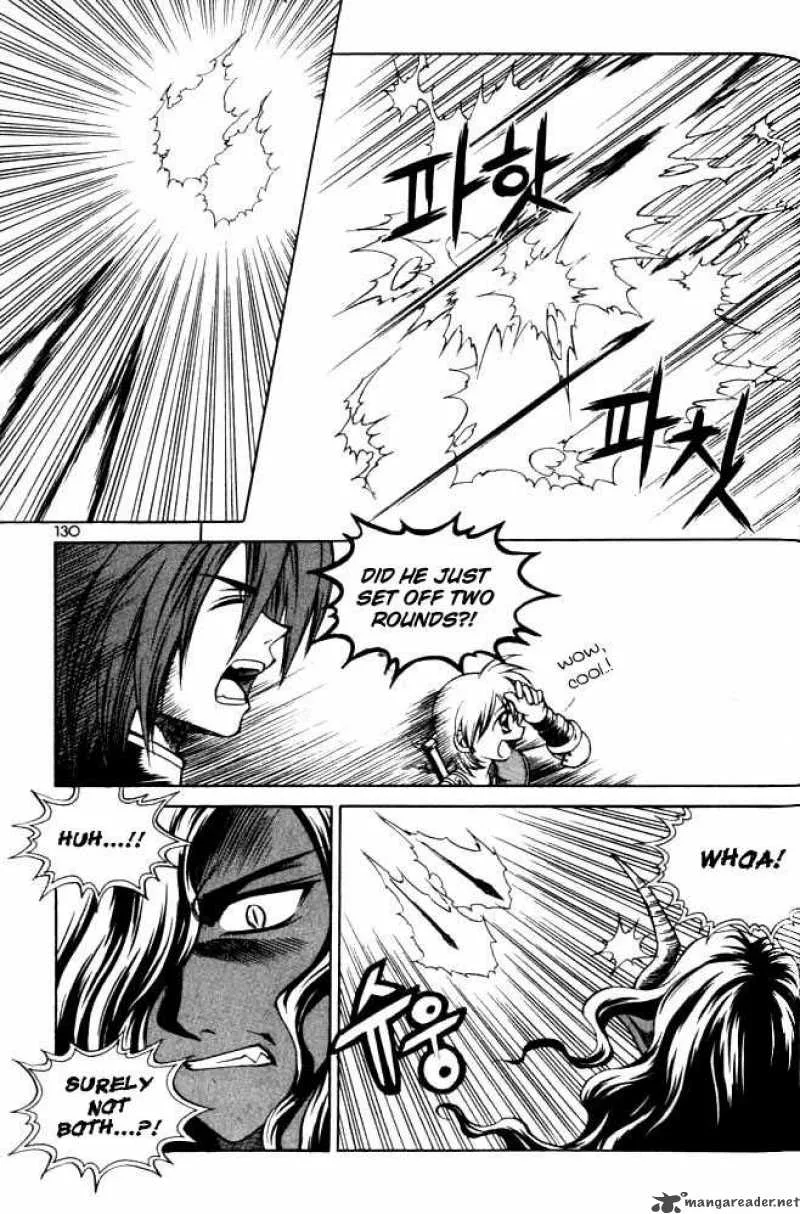 Yureka Chapter 68 page 14