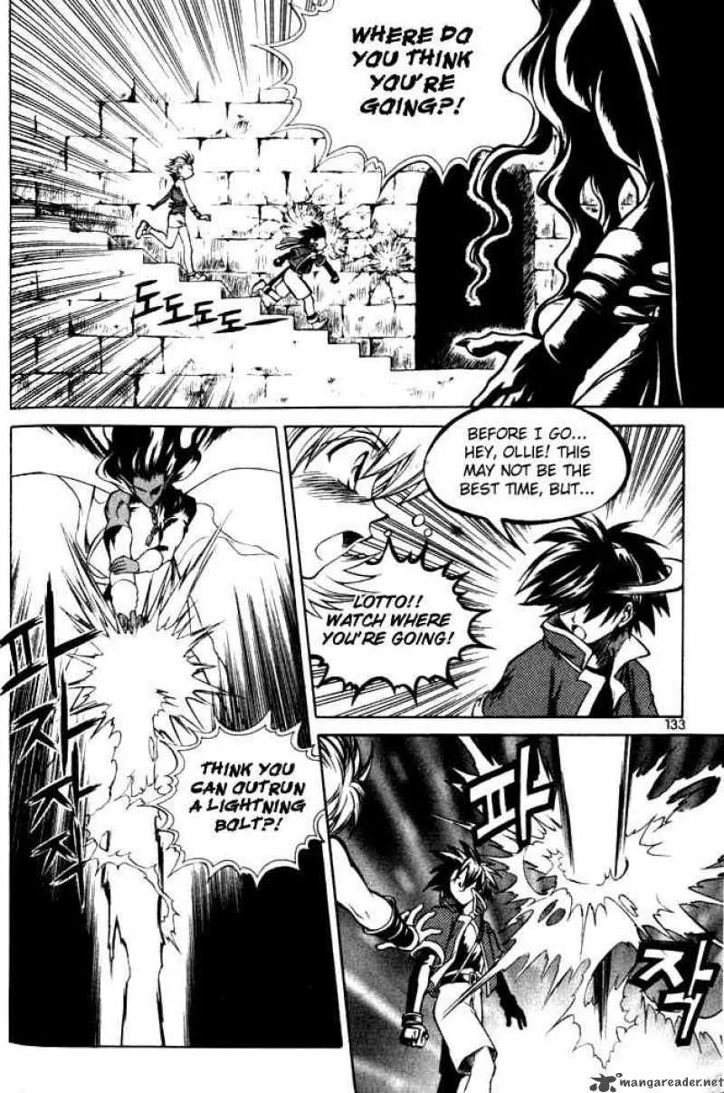 Yureka Chapter 68 page 17