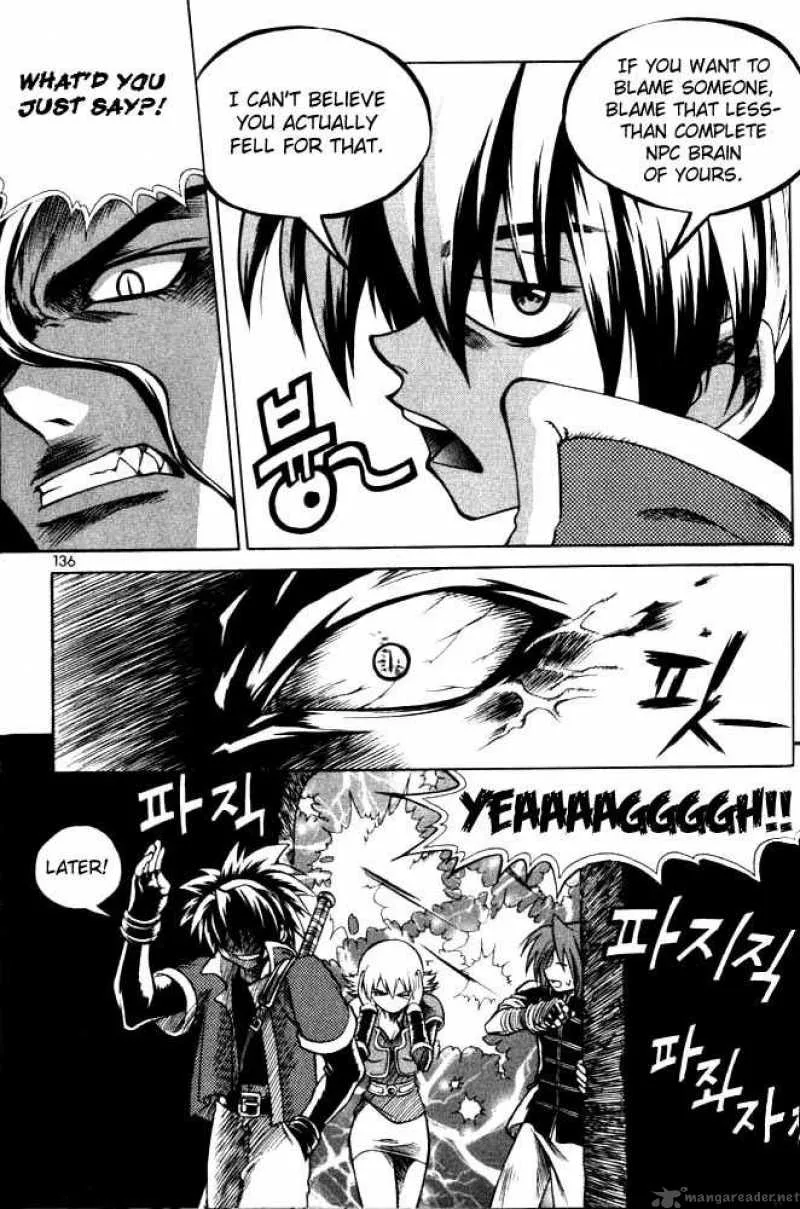 Yureka Chapter 68 page 20