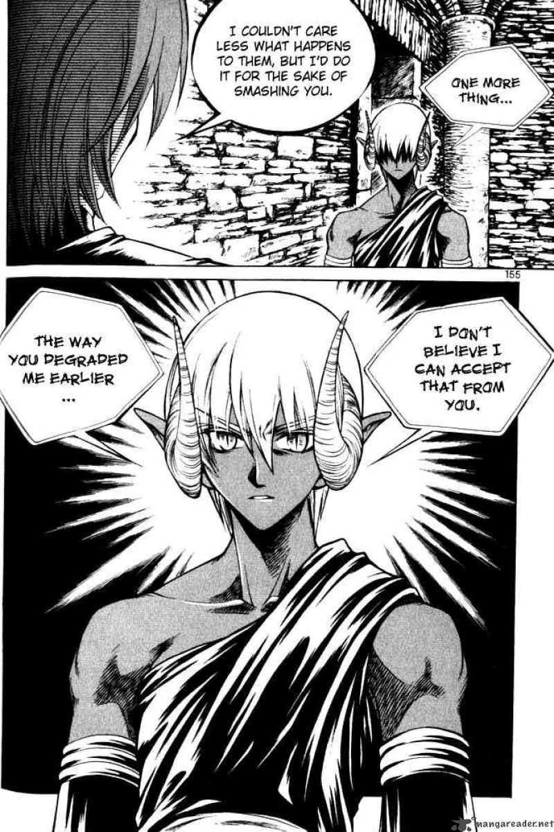 Yureka Chapter 69 page 9