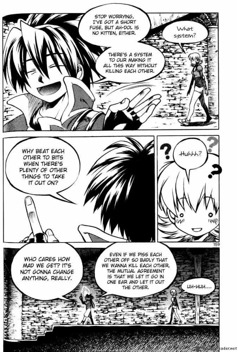 Yureka Chapter 69 page 13