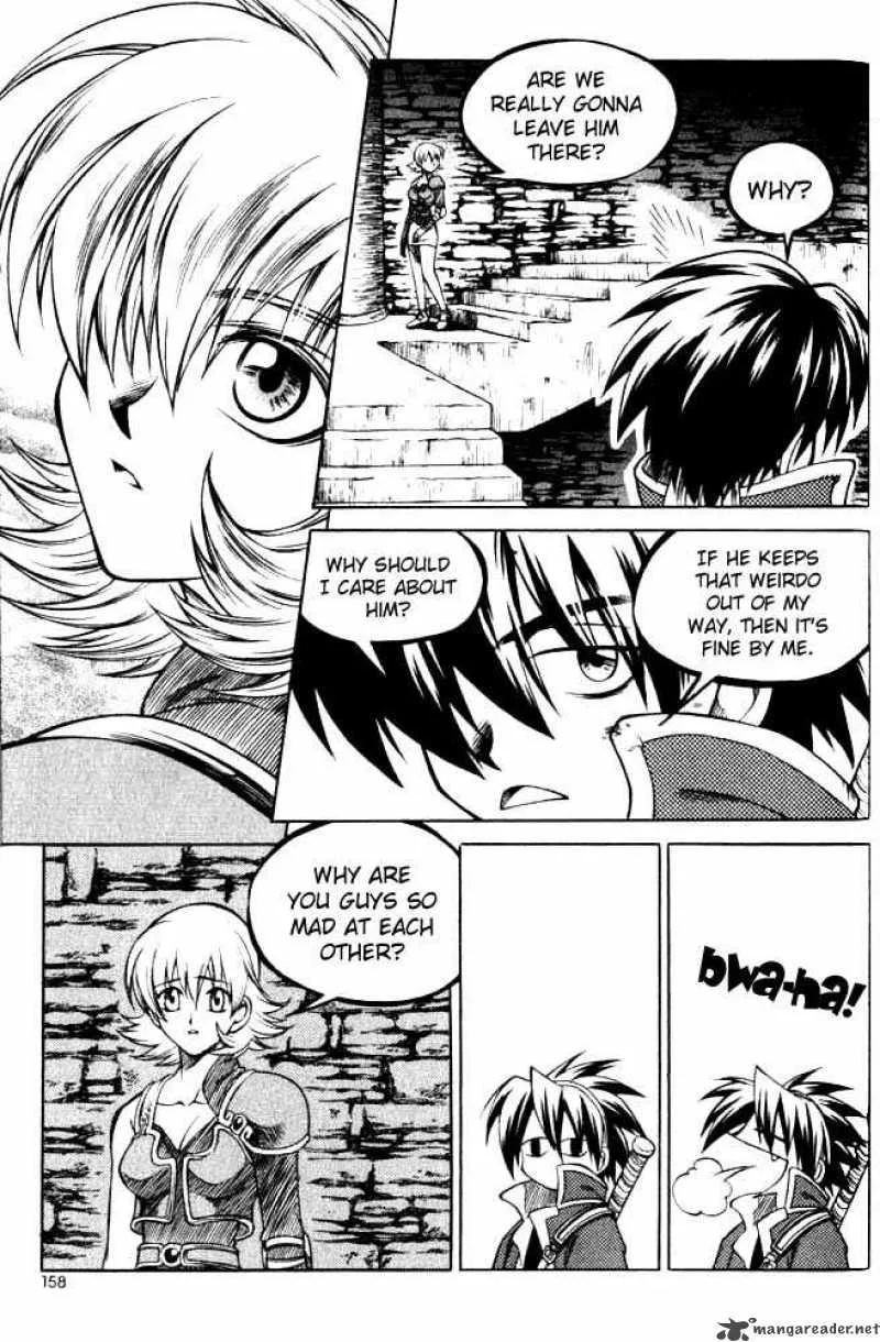Yureka Chapter 69 page 12
