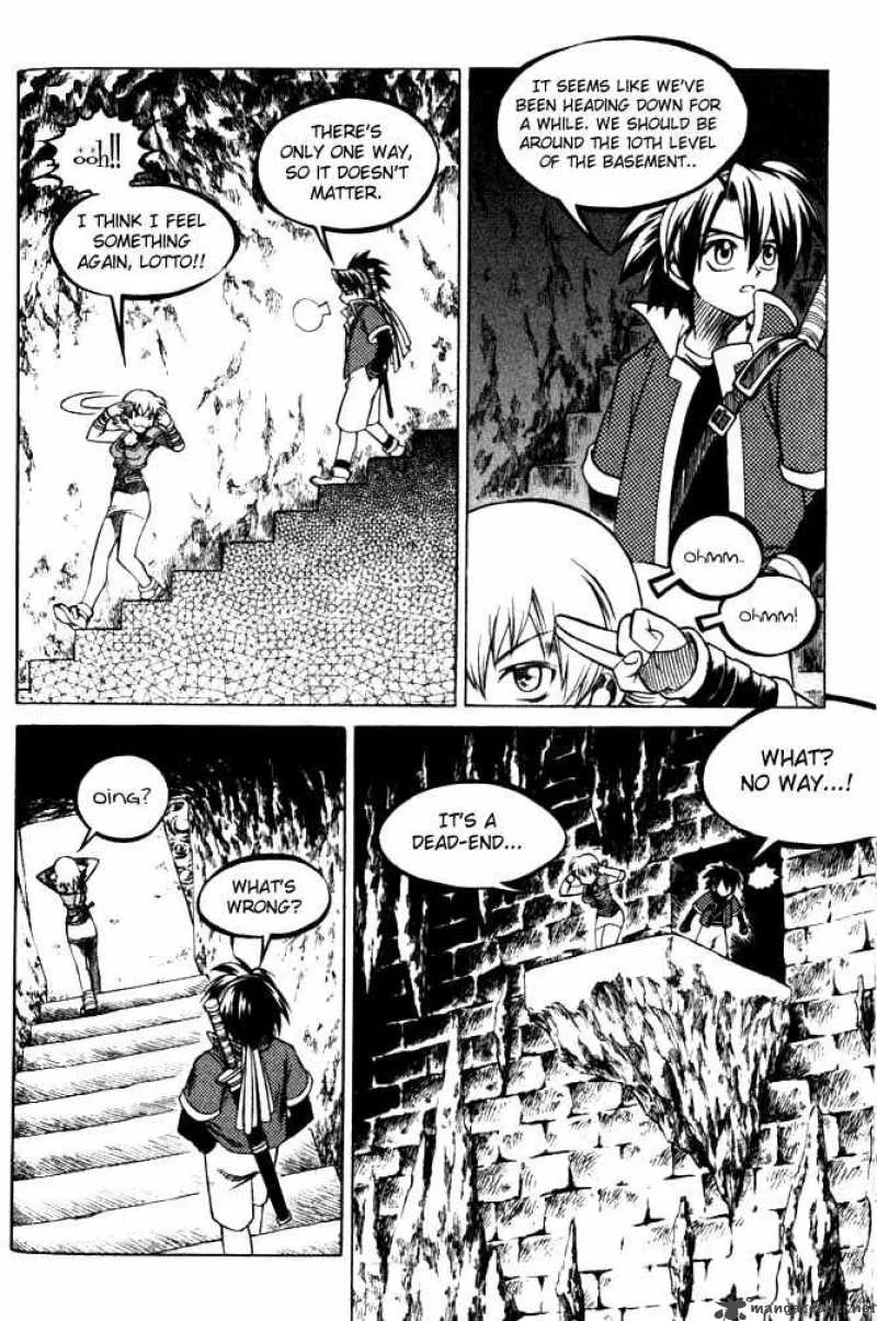 Yureka Chapter 69 page 23