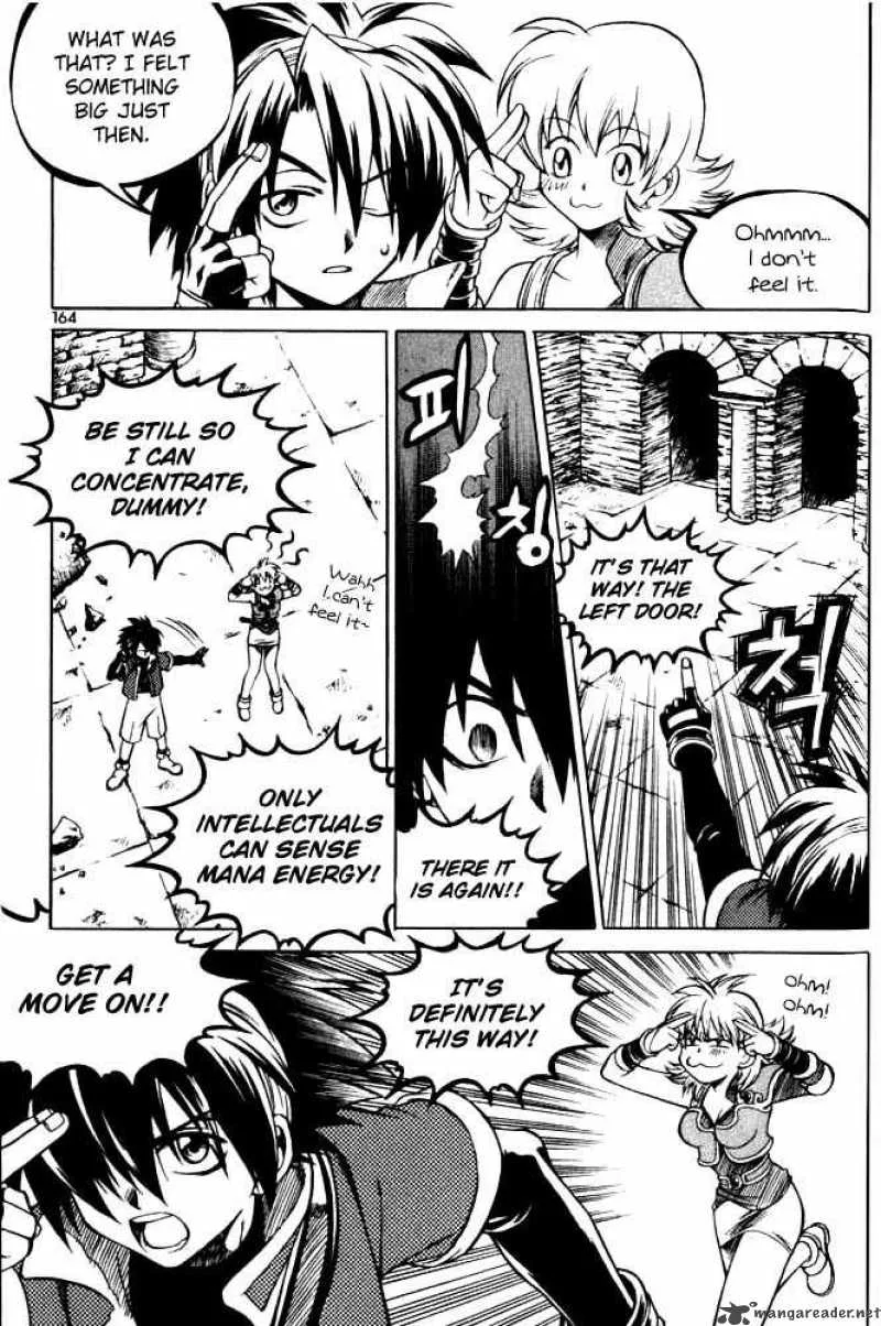 Yureka Chapter 69 page 18