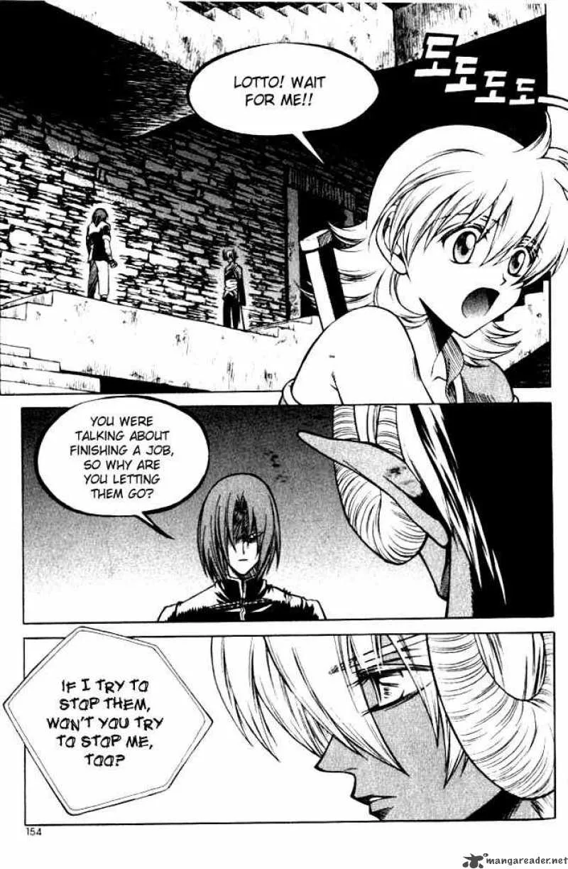 Yureka Chapter 69 page 8